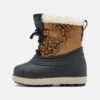 Friboo Botas Para La Nieve - Bronze 2 Friboo Botas Para La Nieve - Bronze -Friboo e5d24ad6d9f54c6ea865c6ec84558e7a