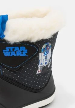 Friboo Star Wars R2-D2 - Snow Boots - Botas Para La Nieve - Black 12 Friboo Star Wars R2-D2 - Snow Boots - Botas Para La Nieve - Black -Friboo e68835116caa40438813223689d2020b
