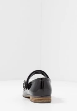 Friboo Bailarinas - Black 12 Friboo Bailarinas - Black -Friboo e82fcf1df04442cd8d942260dd5bc352