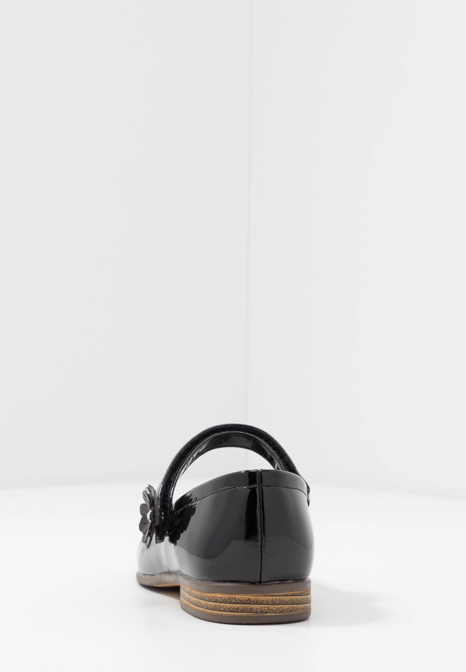 Friboo Bailarinas - Black 7 Friboo Bailarinas - Black - Imagen 5