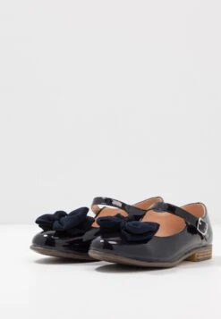 Friboo Bailarinas Con Hebilla - Dark Blue 11 Friboo Bailarinas Con Hebilla - Dark Blue -Friboo e85ceada73194c95ab159b1c4cecc7e0