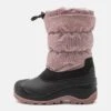Friboo Botas Para La Nieve - Pink -Friboo e87dbd8e30db435ba85d80ce7b437a9e