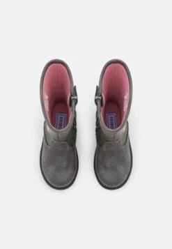 Friboo Botas - Dark Grey 11 Friboo Botas - Dark Grey -Friboo e924b44410304548a24bb6c340971ba0