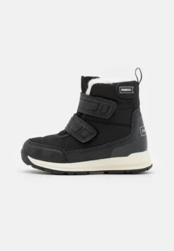 Friboo Botas Para La Nieve - Black