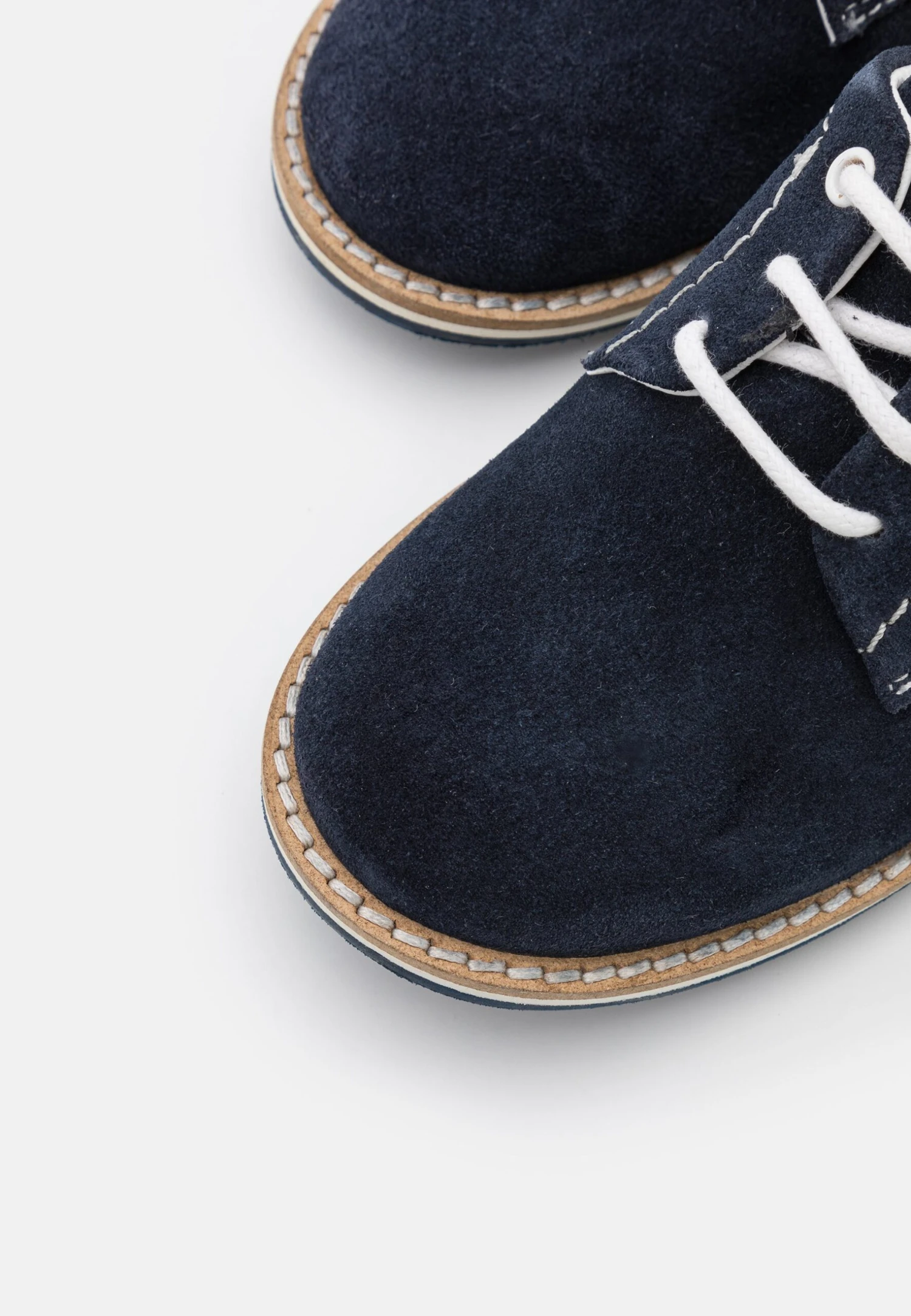 Friboo Leather - Zapatos De Vestir - Dark Blue 8 Friboo Leather - Zapatos De Vestir - Dark Blue - Imagen 6