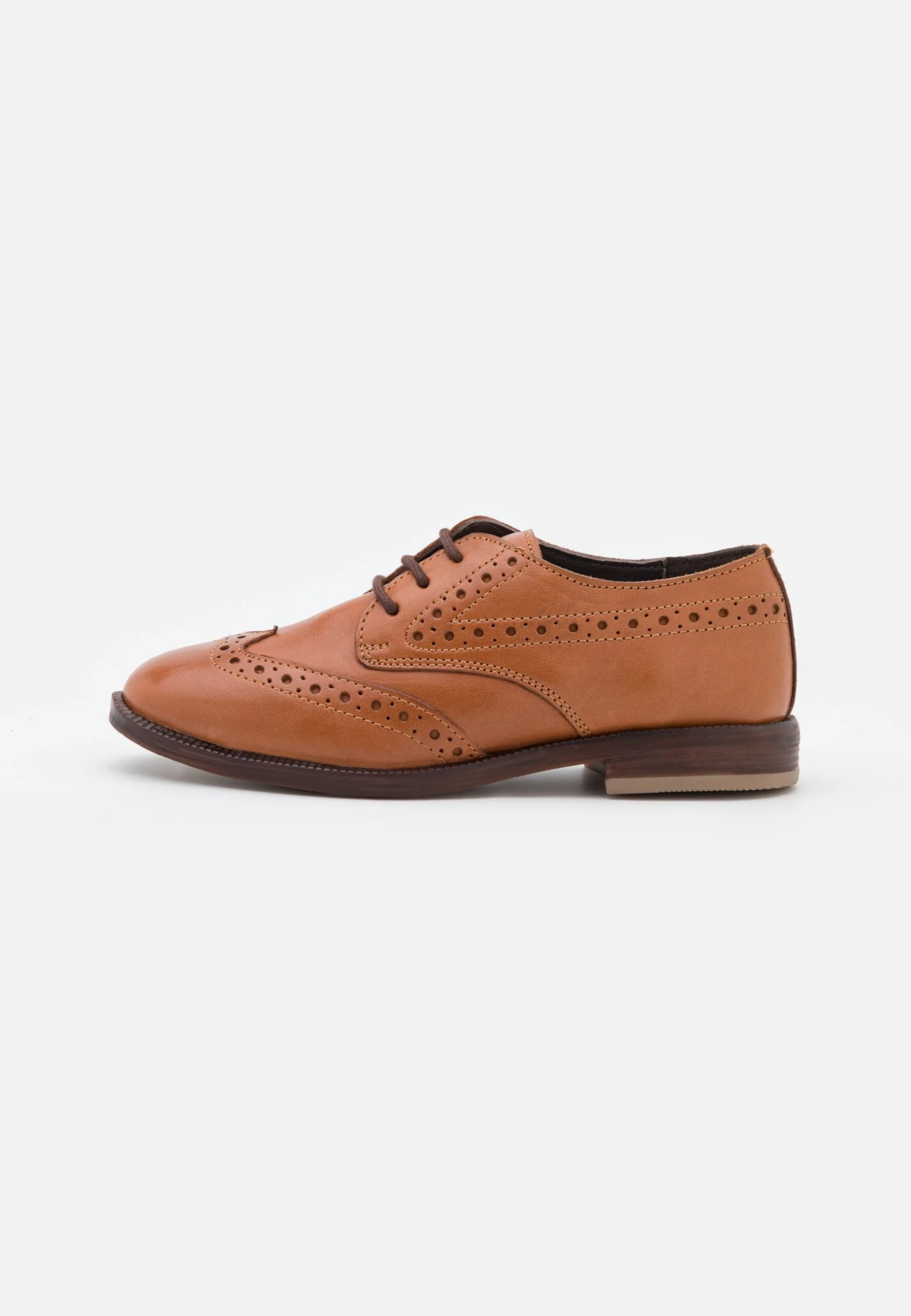 Friboo Leather - Zapatos De Vestir - Light Brown 3 Friboo Leather - Zapatos De Vestir - Light Brown