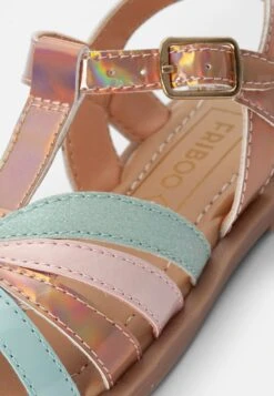 Friboo Sandals - Sandalias - Multi Coloured -Friboo f3d2b4301f7f43cf82c5da07f03f2c44