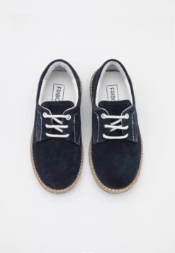 Friboo Leather - Zapatos De Vestir - Dark Blue 11 Friboo Leather - Zapatos De Vestir - Dark Blue -Friboo f50ba98b983242e0b03f5d39c94a6cb7
