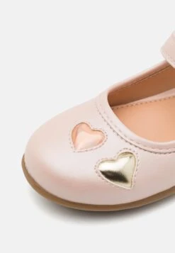 Friboo Bailarinas Con Hebilla - Light Pink -Friboo f513b71a311d4287a8f8ec14446243a7