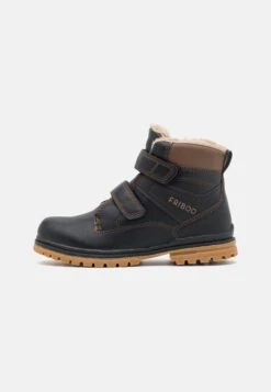 Friboo Botas Para La Nieve - Black