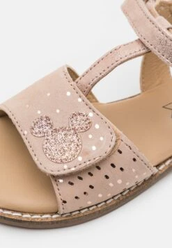 Friboo Disney Mickey Mouse - Strappy Sandals - Sandalias - Rose Gold-Coloured 13 Friboo Disney Mickey Mouse - Strappy Sandals - Sandalias - Rose Gold-Coloured -Friboo f8e2d60b176a4a16b67d9cff1806f717