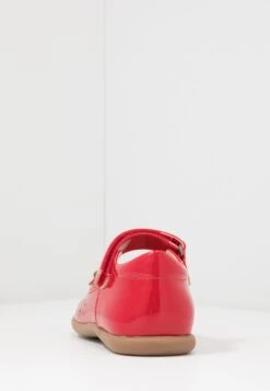 Friboo Bailarinas Con Hebilla - Red -Friboo fbf23f3e6c8446d5b84a535c8aa1033d