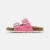 Friboo Sandalias Planas - Pink 1 Friboo Sandalias Planas - Pink -Friboo fbf815f79e834f2390c434fd81819bdd