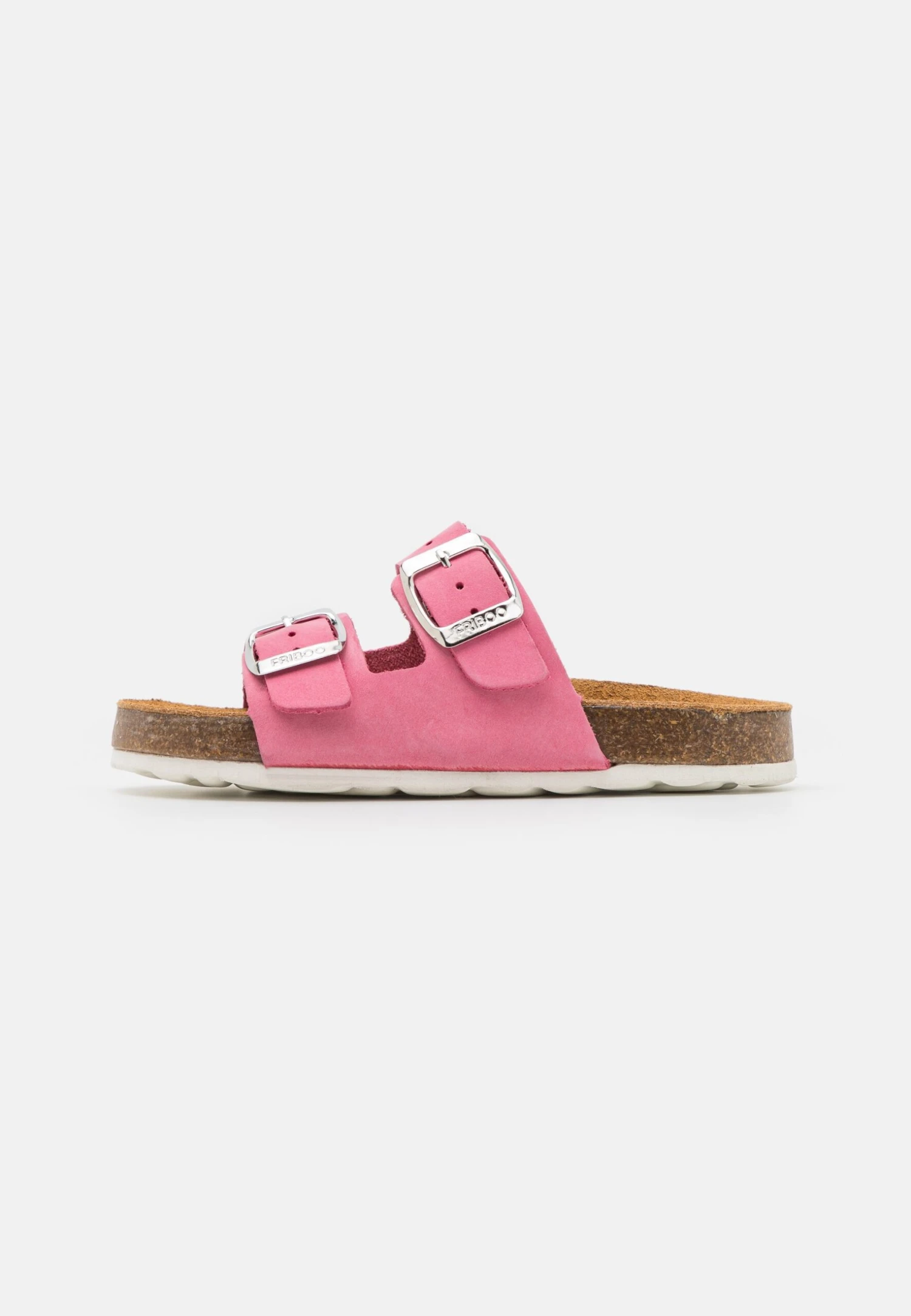 Friboo Sandalias Planas - Pink 3 Friboo Sandalias Planas - Pink