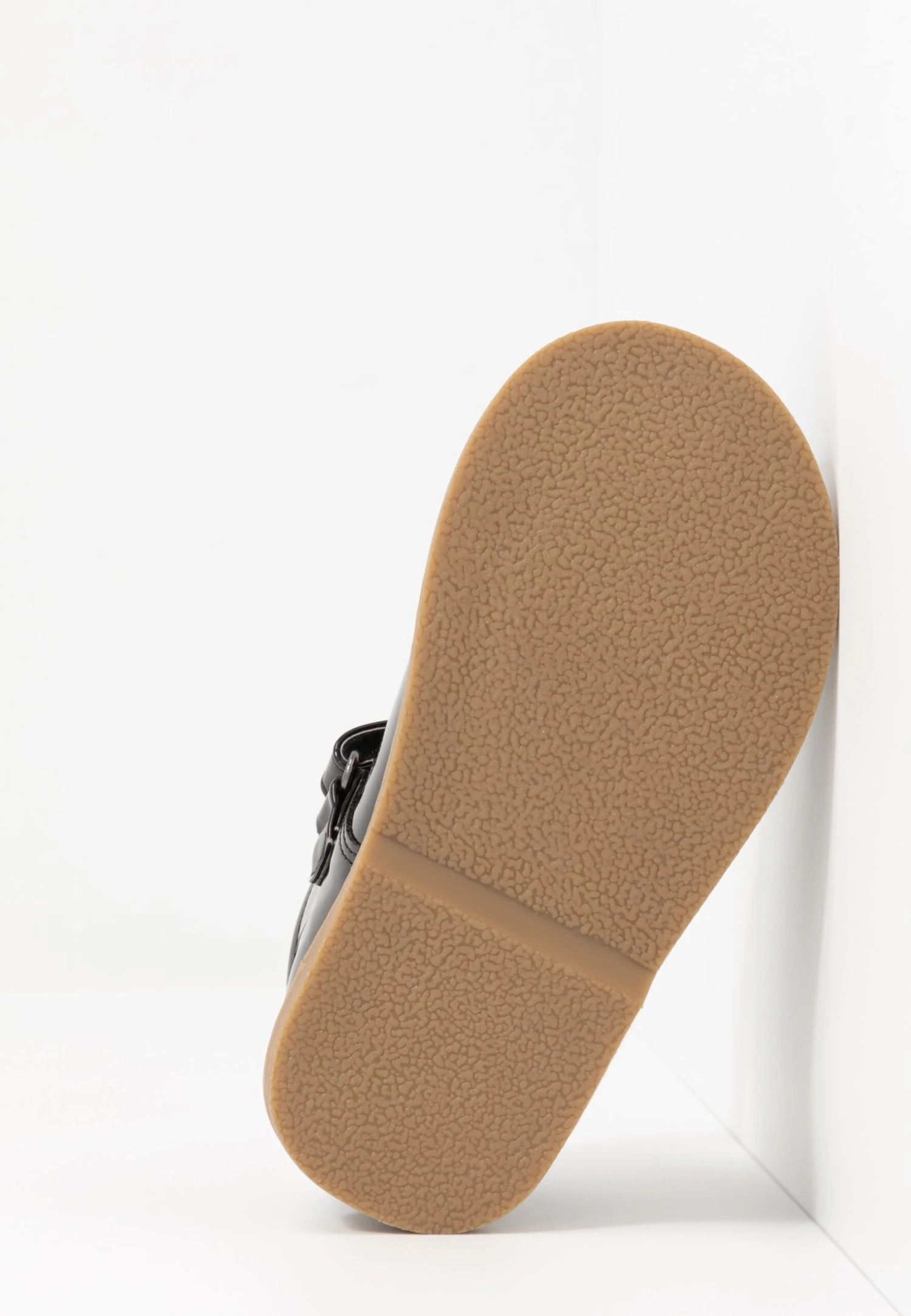 Friboo Bailarinas Con Hebilla - Black 8 Friboo Bailarinas Con Hebilla - Black - Imagen 6